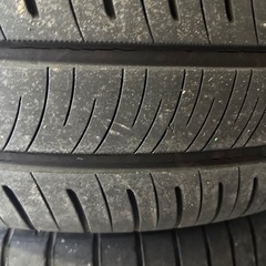 取引中【ホンダ】RKステップワゴン純正ホイールの画像