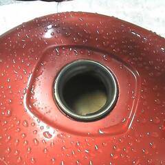 SUZUKI GSX250T 赤 エンジン始動確認 自賠責保険で乗れます 半額配送キャンペーン 期間限定 現状渡し諸経費￥0- 横浜 P-Yard の画像