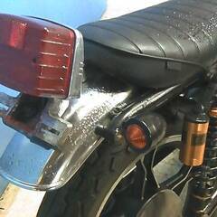 SUZUKI GSX250T 赤 エンジン始動確認 自賠責保険で乗れます 半額配送キャンペーン 期間限定 現状渡し諸経費￥0- 横浜 P-Yard の画像