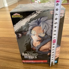 フィギュアの画像