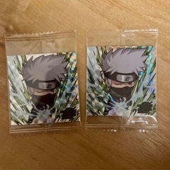 【取引中】ウエハースシールの画像