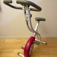 エアロバイクの画像