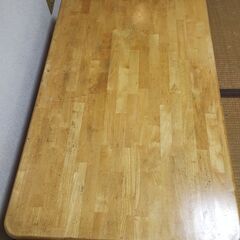 ローテーブルの画像