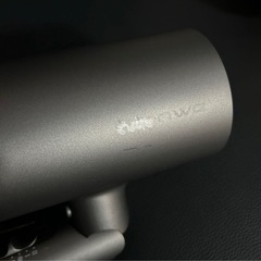 Manwra ヘアドライヤーの画像