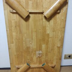 ローテーブルの画像