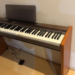 ピアノ Priviaの画像