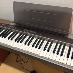 ピアノ Priviaの画像