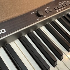 ピアノ Priviaの画像