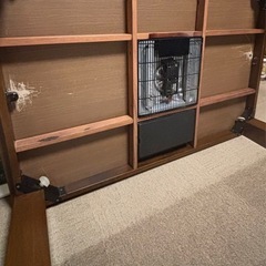 こたつ  リビングテーブル の画像