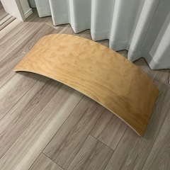 バランスボードの画像