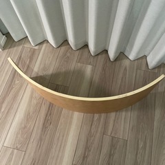 バランスボードの画像