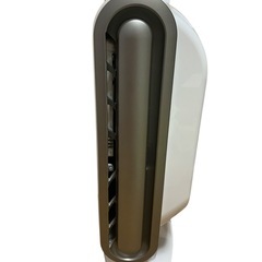 Fellowes フェローズ 空気清浄機 AeraMax DX55の画像