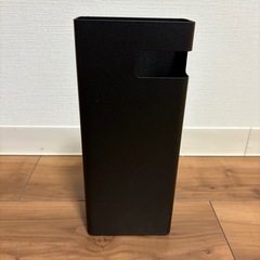 山崎実業のフローリングワイパースタンド デュオです。の画像