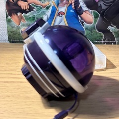 ポケモンフレンダ　新しい テラスタルオーブの画像