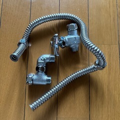 トリム　水素水の画像