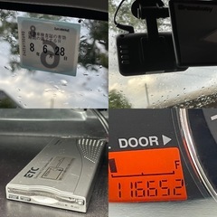 ダイハツ　テリオスキッド 4WD ターボ　‼️の画像