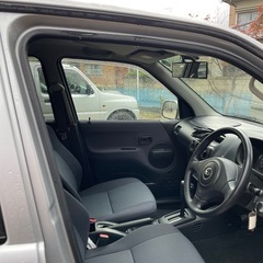 ダイハツ　テリオスキッド 4WD ターボ　‼️の画像