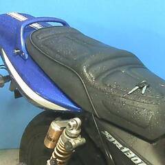 YAMAHA XJR1300 青 格安提供車 車検残R8/4月 エンジン始動確認 半額配送キャンペーン 限定 現状渡し諸経費￥0- 横浜 P-Yardの画像