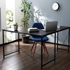 PCデスク(L字)の画像