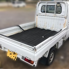 お買い得車‼️クリッパートラック　軽トラ　車検　エアコン付き　即戦力　仕事に足に　の画像