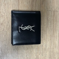 サンローラン　お財布の画像