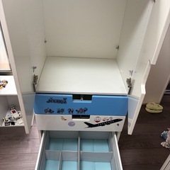 IKEA収納/たんすタンスの画像