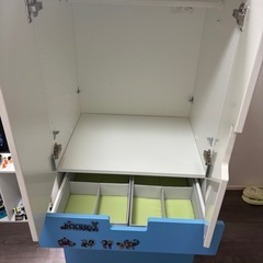 IKEA収納/たんすタンスの画像