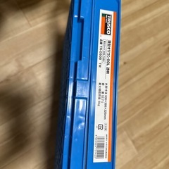 折りたたみコンテナの画像