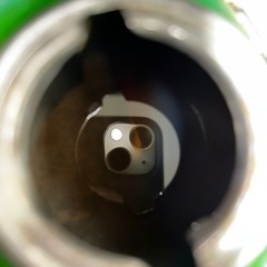 【現車確認できる方限定】HONDA SL90DX最上級グレード　実働の画像