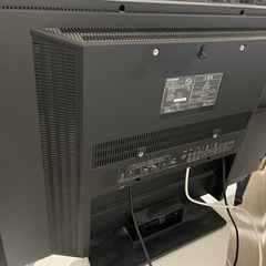 東芝　テレビ　REGZA 32インチの画像