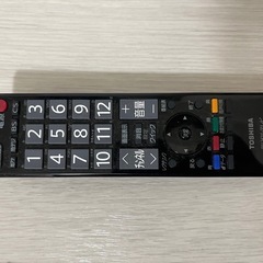 東芝　テレビ　REGZA 32インチの画像