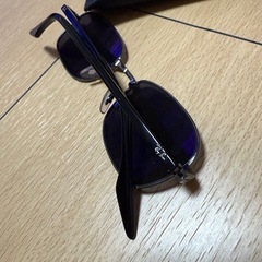 Ray Banサングラス　ナカ様専用の画像