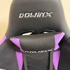 ゲーミングチェアの画像