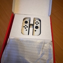 任天堂Switch有機ELの画像
