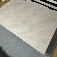 昇降テーブル　120×80の画像