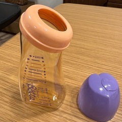 ベッタ　哺乳瓶の画像