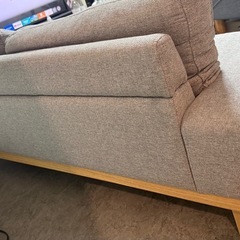 
ローソファーの画像