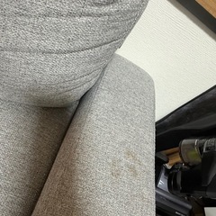 
ローソファーの画像