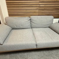 
ローソファーの画像