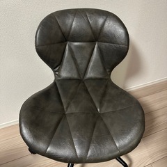 キャスター付　デスクチェアの画像