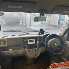 スズキ エブリイ .Etc . 120000kmの画像