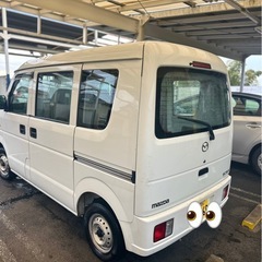 スズキ エブリイ .Etc . 120000kmの画像