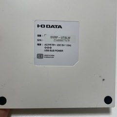 CD、DVDプレイヤーの画像