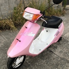 ホンダ　DJ-1  書類付実働ベース車の画像