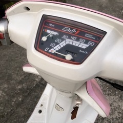 ホンダ　DJ-1  書類付実働ベース車の画像