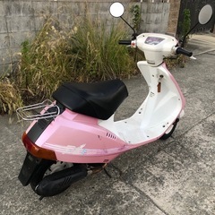 ホンダ　DJ-1  書類付実働ベース車の画像