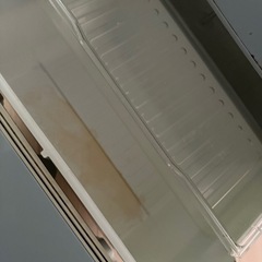 シャープ　冷蔵庫の画像