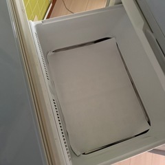 シャープ　冷蔵庫の画像