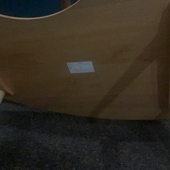 ローテーブル
の画像