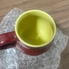 [新品]クリスマスマグカップの画像